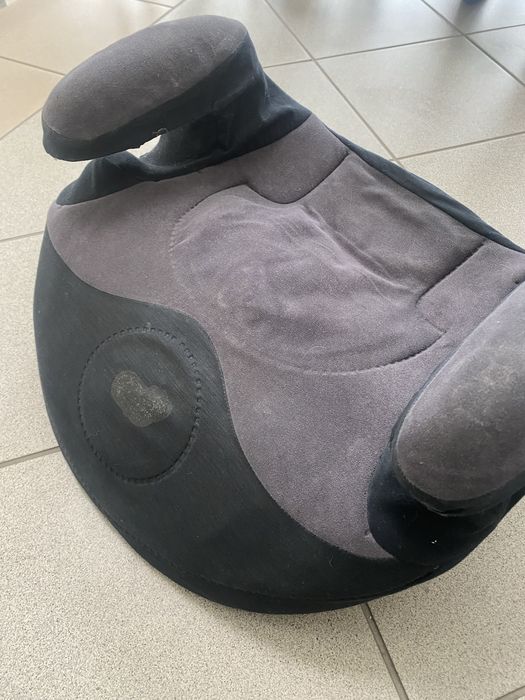 siedzisko do samochodu bebe comfort