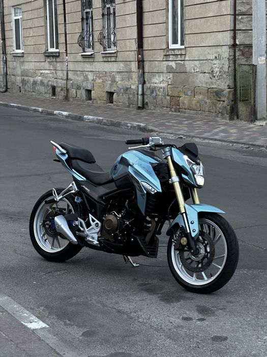 Продам lifan kp 250 abs інжектор