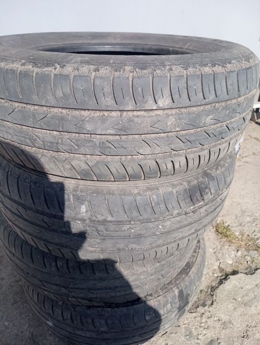 Шини Gislaved 195/65R15