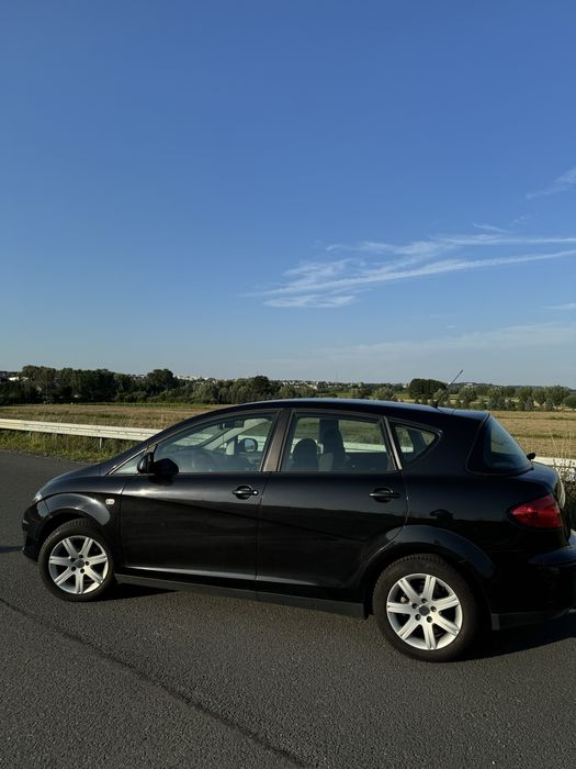 Seat Toledo III 1.9 TDI Reference 2009