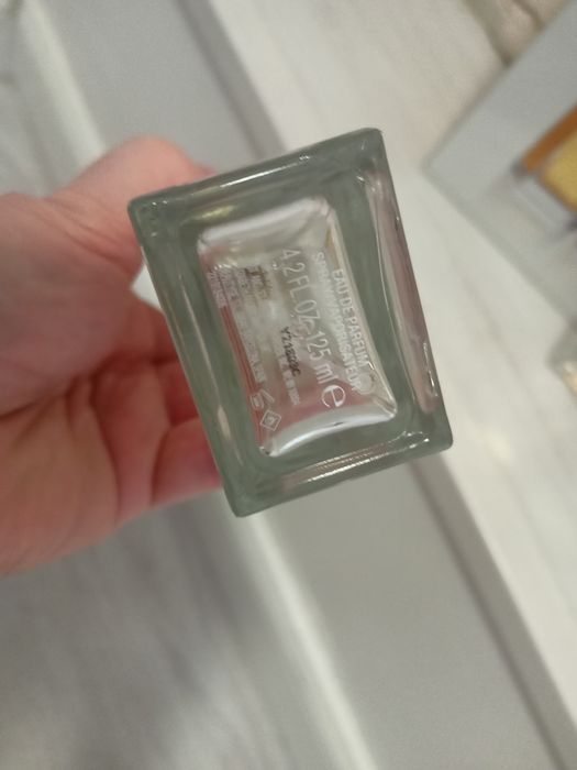 puste flakony po perfumach elizabeth arden 5th avenue
