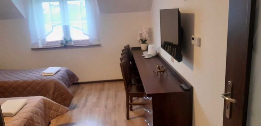 Noclegi pokoje Agroturystyka