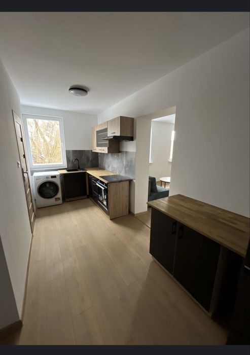 Mieszkanie do wynajęcia kawalerka Zabrze bez dodatkowych opłat