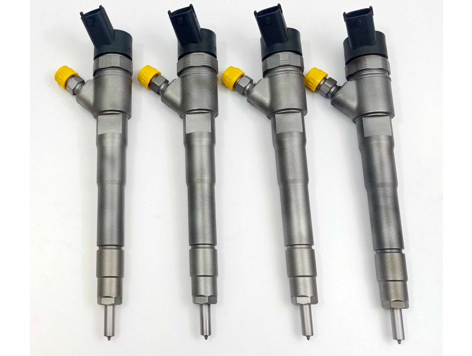 Wtryski Fiat Alfa Lancia 1.6 JTD Opel Combo 1.6 CDTI 044.5110.524