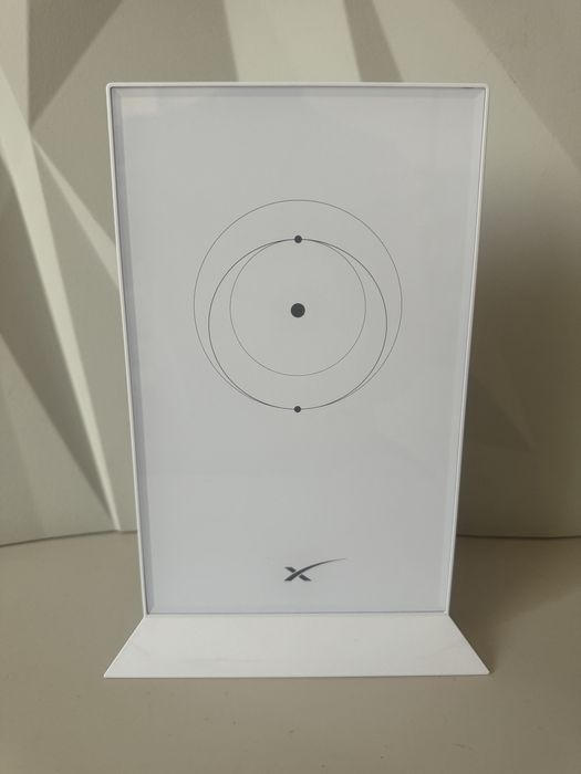 Роутер Starlink wifi v2 - 1200
