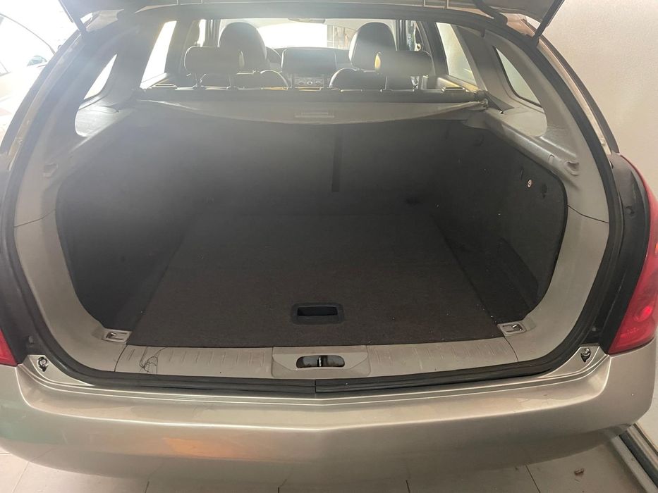 Nissan Primera  1.9 DCI full extras