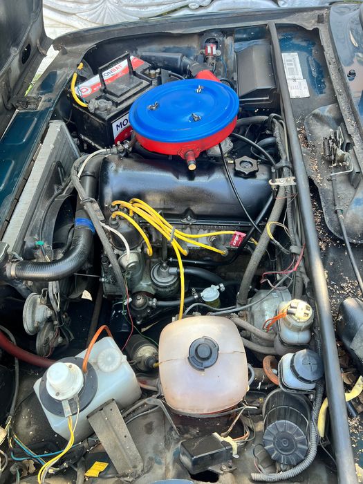 ВАЗ / Lada 2105 1998 VIN XTA210530W1752626 фото оголошення 4 з 17