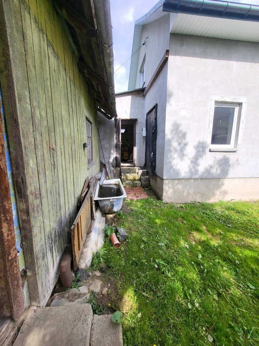 Продаж будинку с.Керниця