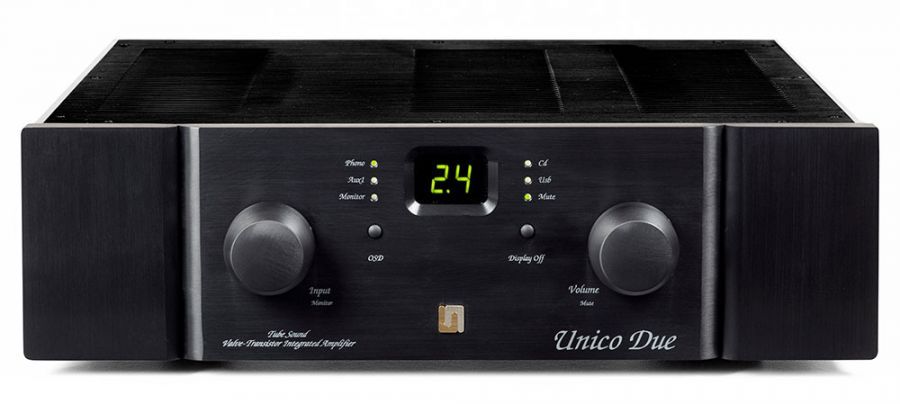 усилитель Unison Research Unico 90/150/Unico Primo /Due/Nuovo