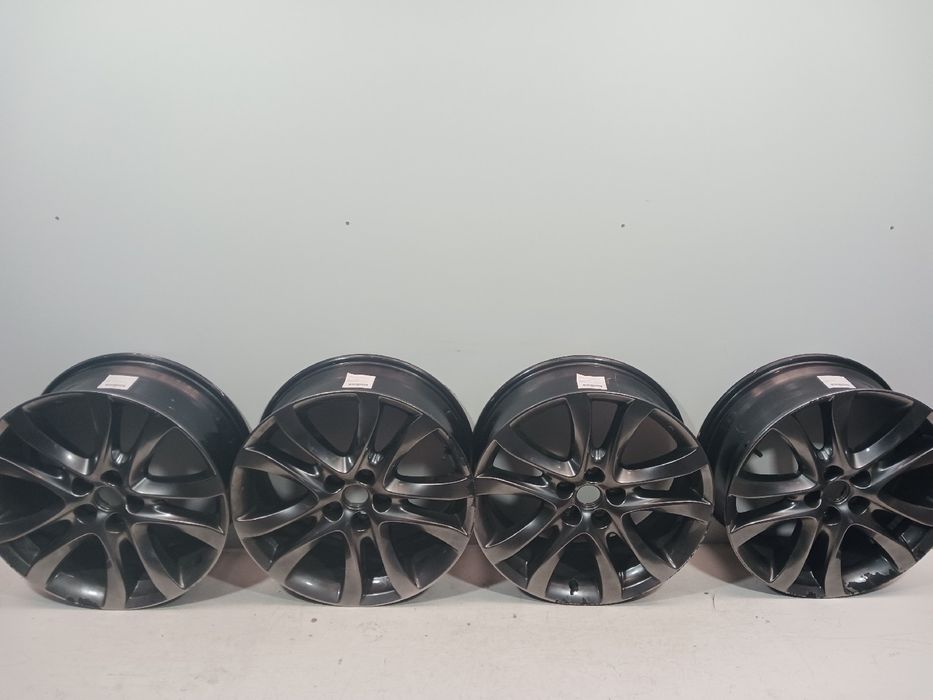 Conjunto de jantes MAZDA 6 Station Wagon Van (GJ)