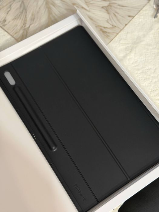 Samsung Book Cover Keyboard Galaxy Tab S8 Ultra / S8 Ultra 5G Oryginał