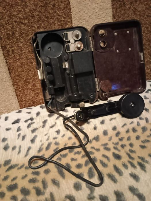 Тапик ТА-57 СССР