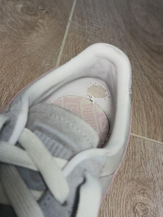 Кросівки Puma Palermo (37.5 / 23.5 см)