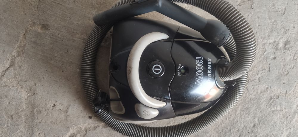 Пилосос Samsung  робочий