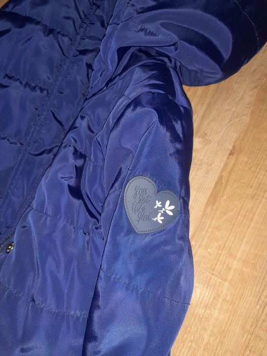 Kurtka cool club r. 110