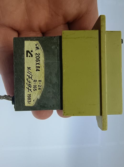 продам лічильник імпульсів