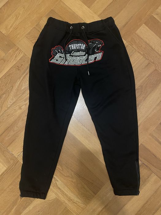 conjunto Trapstar London Shooters