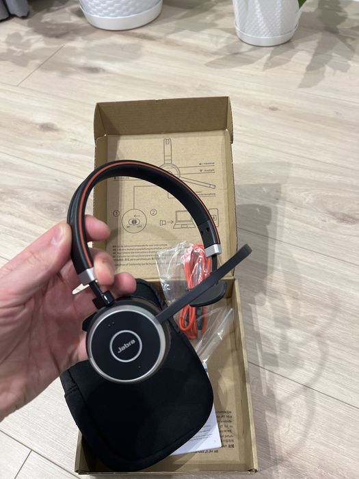 jabra link 370 - Купити електроніку - Ціни на OLX.ua