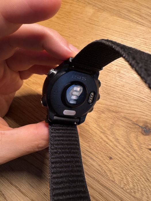 Garmin Forerunner 245