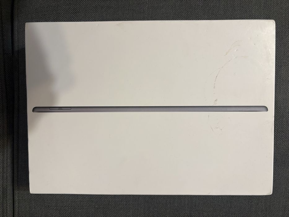 Ipad Air Wi-Fi + Cellular Space Gray 64GB