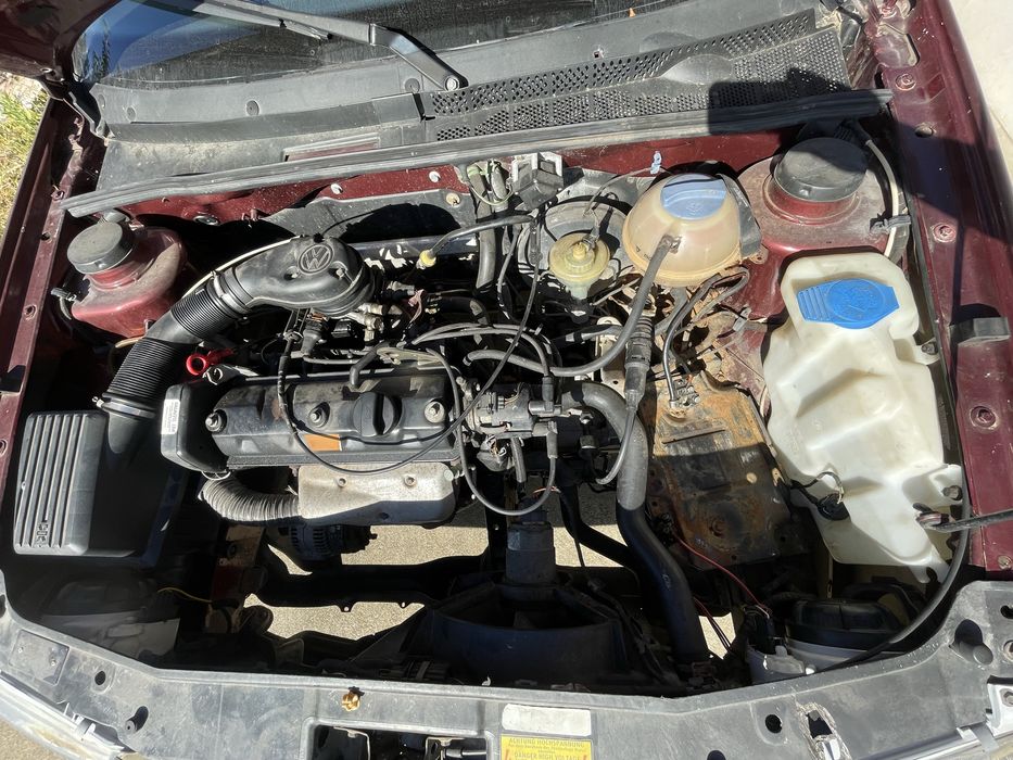 Volkswagen Vento 1.4 Gasolina – Teto Solar – Oportunidade para Projeto ou Uso Diário