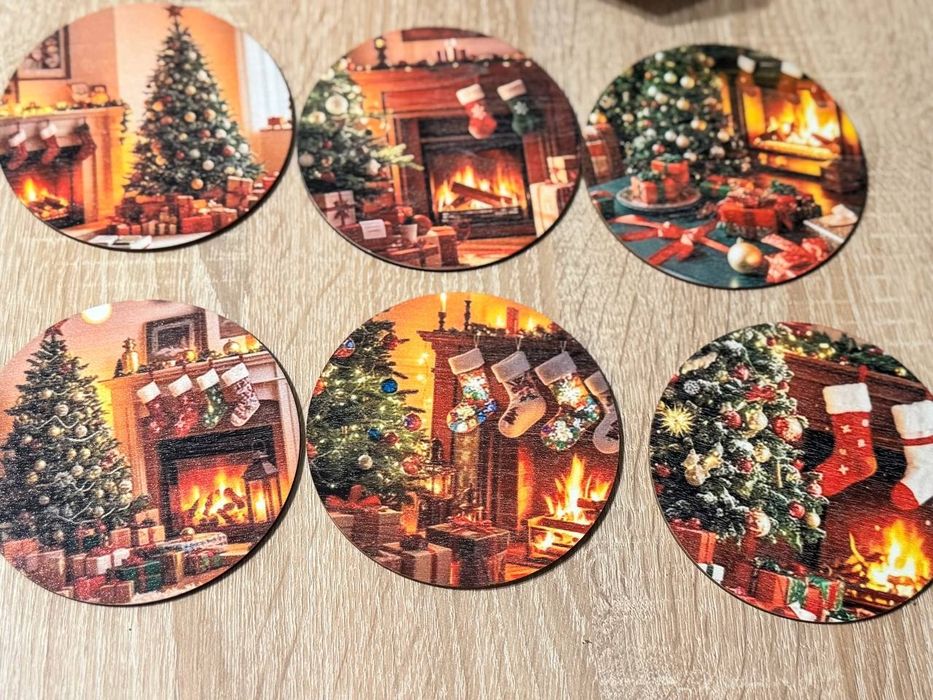 Підставки під чашку/підставка під гаряче