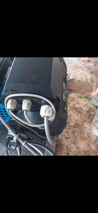 Motor banheira hidromassagem