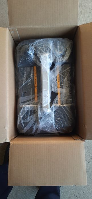 Генератор інверторний Ekström 2000i