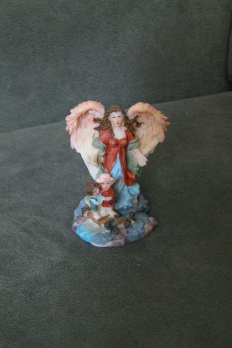 Anjo Protector dos Enamorados