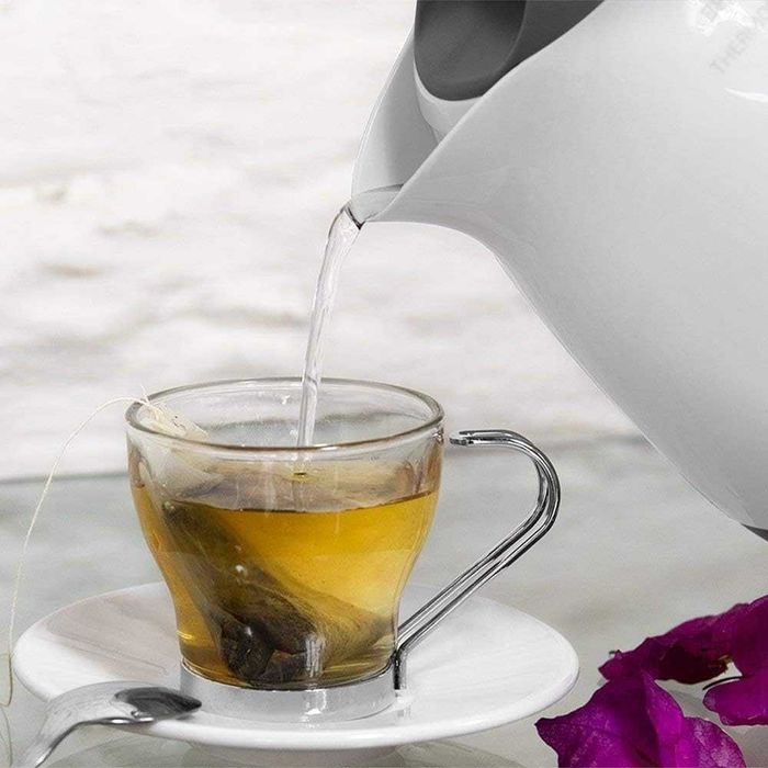 Chaleira elétrica de água Cecotec ThermoSense 120 [dois tamanhos] NOVO