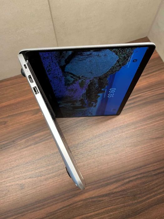 Huawei MateBook Ryzen 5 2500/8 GB RAM/256GB SSD – stan bardzo dobry
