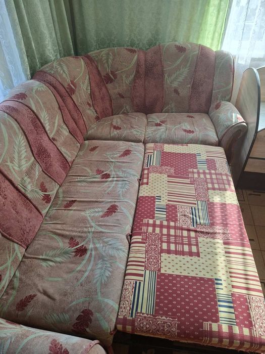 Диван розкладний