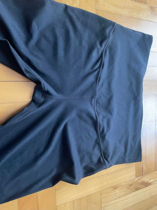 Gap legginsy ciążowe getry XL
