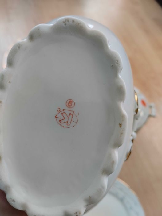 Сервіс часів СССР