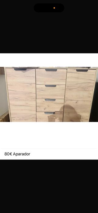 Desapego de moveis