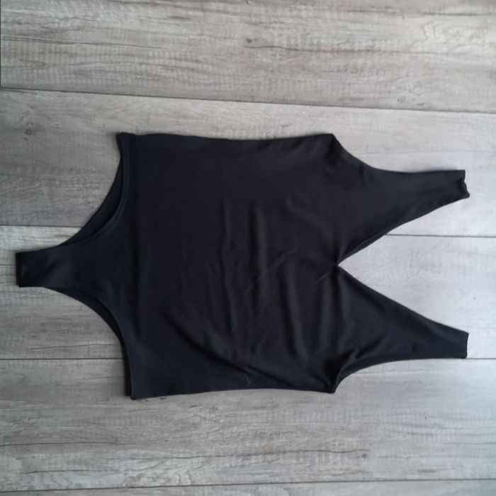 Body - rozmiar L