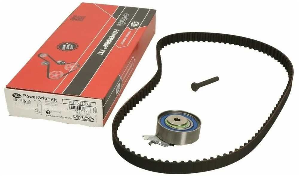 Комплект ГРМ Ланос Нексия Авео 1.5 8 кл