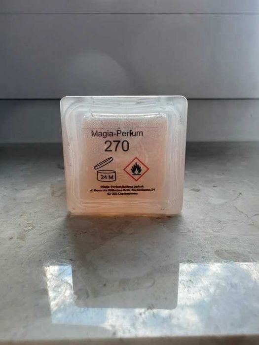 Perfumy Bitter Magia Perfum Peach 35 ml