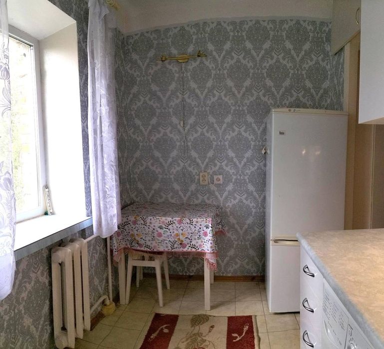 Здам 1-кім.кв. на Сирці в Шевченківському районі