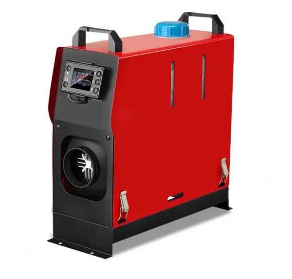 Автономний дизельний повітряний обігрівач Webasto 5-8кВт