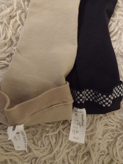 Гольфи компресійні