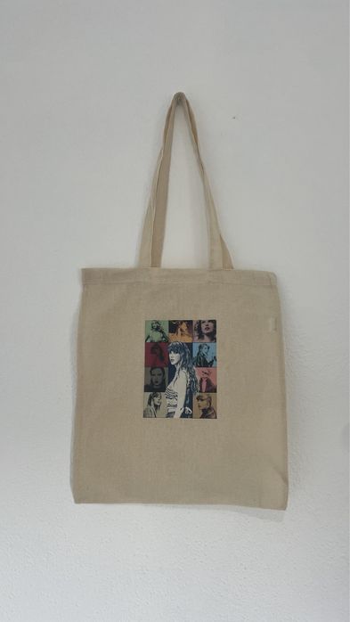 Taylor Swift tote bag