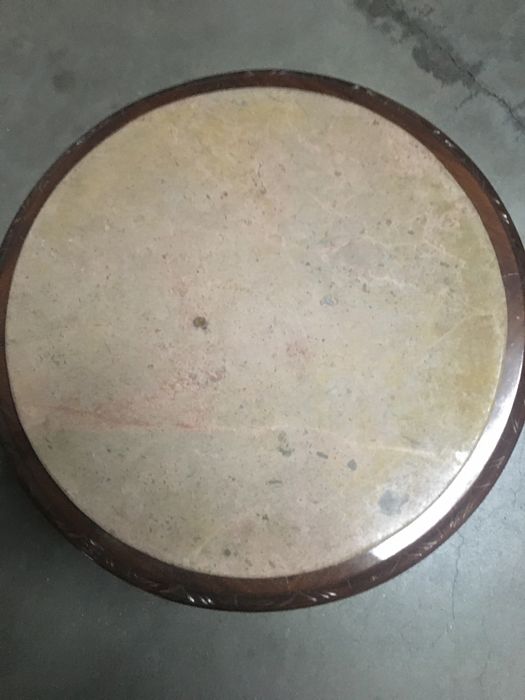 Mesa de centro para sala