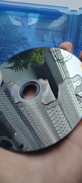 Horizon Zero Dawn PS4