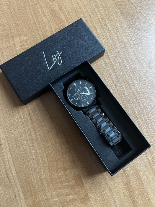 Годинник LPJ Chronograph.