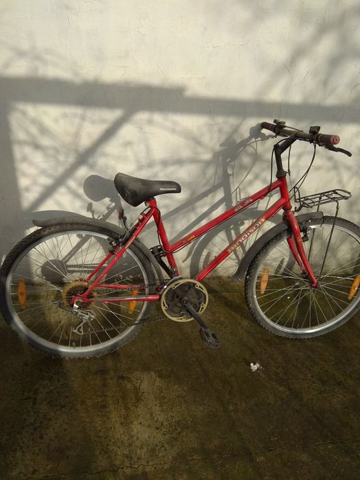 Велосипед дамский Madison by Autor