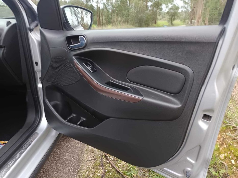 Ford KA+ III 20k kms