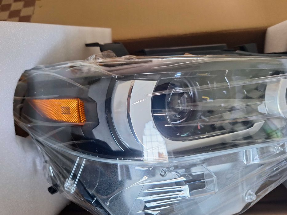 бампер Mazda CX5 2022 2023 2024 2025 Мазда ЦХ5