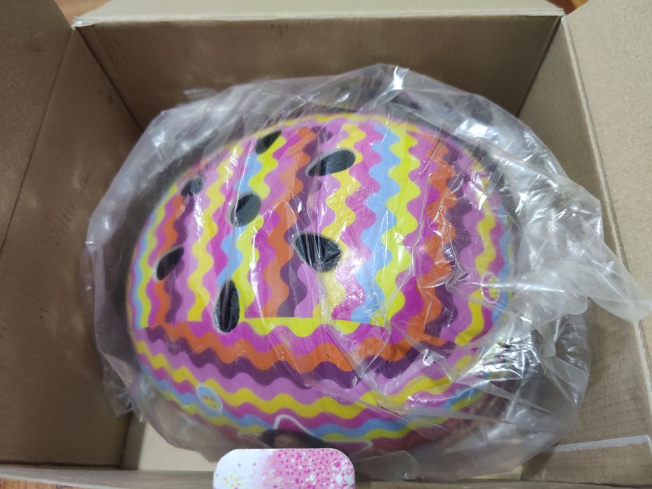 Vendo conjunto patins e kit de proteção !