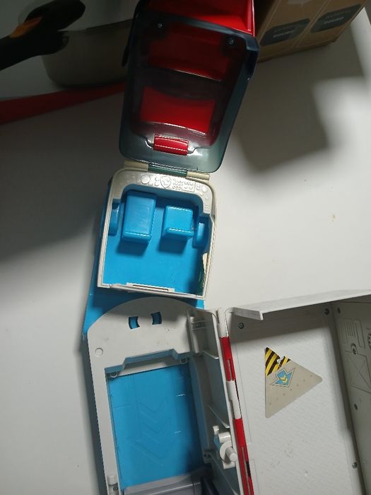 Patrulha Pata brinquedos Barco e Camião